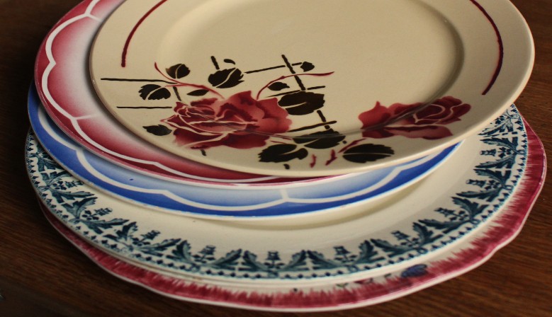 Création unique dépareillée